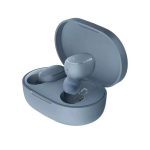 MI Redmi Buds Essential BK-Blue – Wireless Bluetooth 5.2 Earbuds with 18-Hour Battery Life & IPX4 Water Resistance, Price in Oman - Image 2