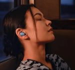 MI Redmi Buds Essential BK-Blue – Wireless Bluetooth 5.2 Earbuds with 18-Hour Battery Life & IPX4 Water Resistance, Price in Oman - Image 4