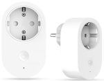 MI Smart Plug WiFi 22002 – Xiaomi Smart WiFi Power Socket for Home Automation
