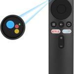 Mi Stick Box Remote Xiaomi XPS1 in Oman