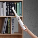 Mi Vacuum Cleaner Mini – Portable Cordless Handheld Vacuum with Powerful Suction - Image 2