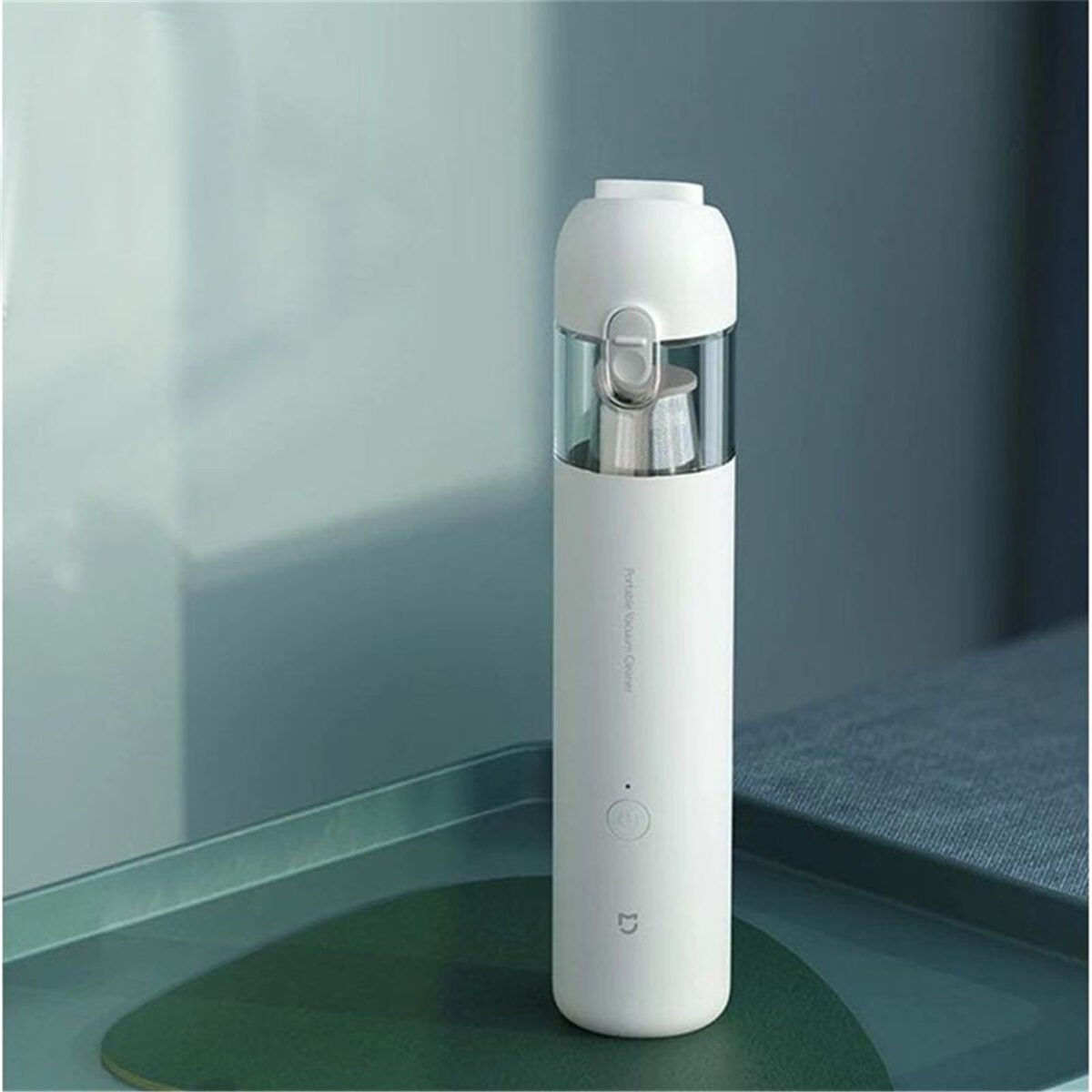 Mi Vacuum Cleaner Mini – Portable Cordless Handheld Vacuum with Powerful Suction - Image 4