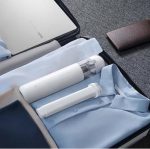 Mi Vacuum Cleaner Mini SSXCQ01XY – Compact Cordless Handheld Vacuum with Powerful Suction - Image 3