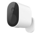Mi Wireless Outdoor Security Camera 1080p Set – Weatherproof, 130° Wide-Angle, PIR Human Detection - Best Price In Muscat Oman