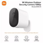 Mi Wireless Outdoor Security Camera 1080p Set – Weatherproof, 130° Wide-Angle, PIR Human Detection - Best Price In Muscat Oman - Image 2