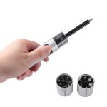 Mi Wowstick SD63 36-in-1 Cordless Electric Screwdriver – Dual Power, LED Lighting, and Rechargeable Lithium Battery, - Image 3