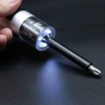 Mi Wowstick SD63 36-in-1 Cordless Electric Screwdriver – Dual Power, LED Lighting, and Rechargeable Lithium Battery, - Image 4