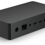 Microsoft Surface Dock 2 – Advanced Docking Station with USB‑C, Ethernet & Dual 4K Support |