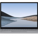 Microsoft Surface Laptop 3 15″ Core i7 10th Gen – 16GB RAM, 256GB SSD |