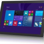 Microsoft Surface Pro 3 12″ Touch Tablet/Laptop – Core i5 4th Gen • 8 GB RAM • 128 GB SSD –