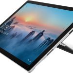 Microsoft Surface Pro 4 – Core i5 6th Gen, 8GB RAM, 256GB SSD | Best Price in Oman