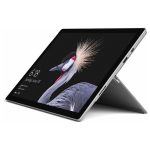 Microsoft Surface Pro 5 – Core i5 8th Gen, 8GB RAM, 256GB SSD | Best Price in Oman