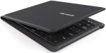 Microsoft Universal Foldable Keyboard 1695 – Bluetooth, Ultra-Slim, Spill-Resistant –