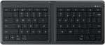 Microsoft Universal Foldable Keyboard 1695 – Bluetooth, Ultra-Slim, Spill-Resistant – - Image 2