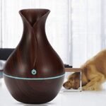 Mini Atomization Humidifier Green Box GNB1 – Portable USB Cool Mist Humidifier for Home & Office, Price in Oma - Image 2