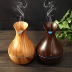 Mini Atomization Humidifier Green Box GNB1 – Portable USB Cool Mist Humidifier for Home & Office, Price in Oma - Image 3