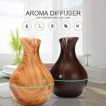 Mini Atomization Humidifier Green Box GNB1 – Portable USB Cool Mist Humidifier for Home & Office, Price in Oma - Image 4