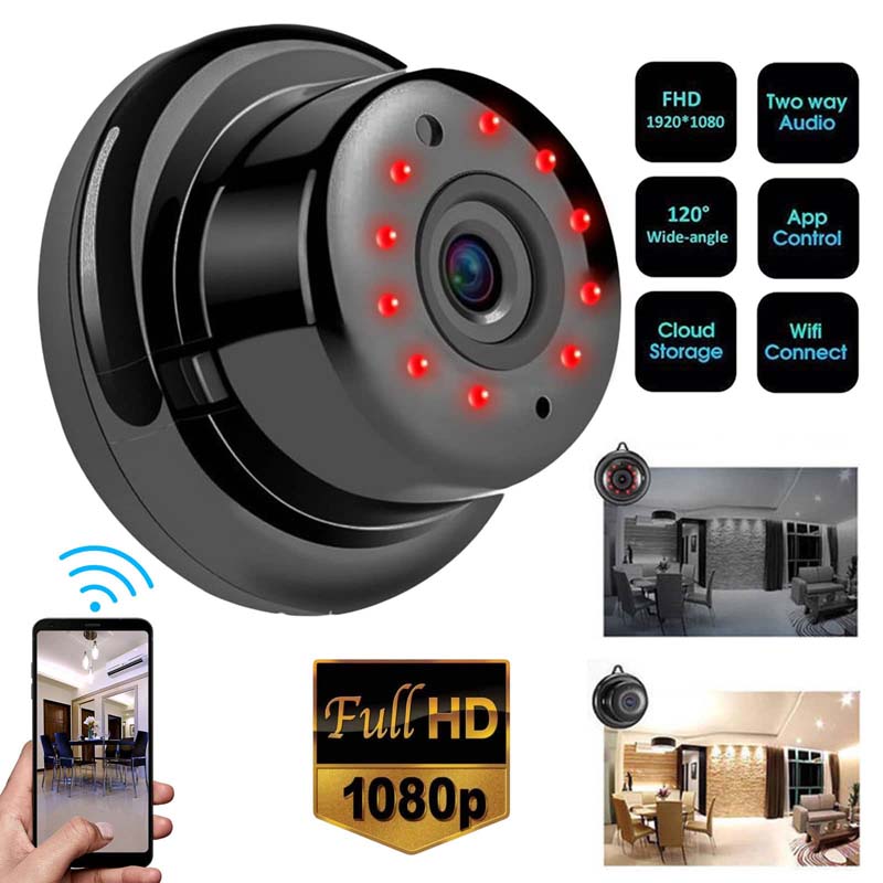 mini-wifi-camera-1080p-hd-wireless-security-camera-with-nigh.jpg Mini WiFi Camera – 1080p HD Wireless Security Camera with Night Vision & Motion Detection - Image 1