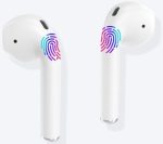 Modio Earbuds ME1 – True Wireless Bluetooth 5.0 Earbuds with Mic for Oman - Image 2