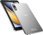 Modio M123 8-Inch 5G Android Tablet – 8GB RAM, 512GB Storage, Dual SIM –