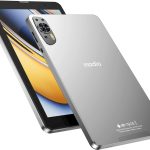 Modio M123 8-Inch 5G Android Tablet – 8GB RAM, 512GB Storage, Dual SIM –
