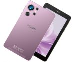 Modio M795 7" Android Tablet – 6GB RAM, 256GB Storage, Dual SIM, 5G WiFi, 3000mAh Battery
