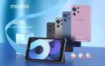 Modio M795 7" Android Tablet – 6GB RAM, 256GB Storage, Dual SIM, 5G WiFi, 3000mAh Battery - Image 4