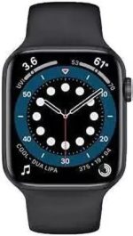 Modio MC88 Smart Watch – 36mm Ultra Mini with Bluetooth Calling, Heart Rate & SpO2 Monitor – Waterproof Fitness Tracker - Image 2