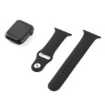 Modio Smart Watch MC66 Smart Watch 7 – Fitness & Health Tracker with Bluetooth - Image 3