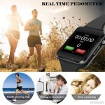 Modio Smartwatch MW01 – Square Touchscreen Watch with Camera & SIM Support – - Image 3