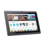 Modio Tablet M1 M7409 – 7″ Kids Android Tablet, Dual‑Camera, 16 GB/32 GB Storage – Price in Oman Muscat
