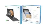 Modio Tablet M32 — 10.1" 5G, 8GB RAM / 512GB Storage, 6000mAh, Wireless Keyboard Bundle - Image 3