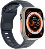 Motive 5T-sw506 Riversong Calling Smart Watch – Bluetooth Calling & Fitness Tracker – - Image 2