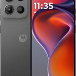 Moto G15 8GB RAM 256GB Storage – Dual SIM Smartphone - Best