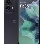 Moto G35 8GB RAM 256GB Storage – Dual SIM 5G Smartphone