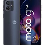 Moto G54 5G 8GB RAM 256GB Storage – Dual SIM Smartphone