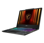 MSI Cyborg 1 Gaming Laptop | Core i7-240H | RTX 5060 8GB | 16GB RAM | 512GB SSD | 15.6″ – - Image 2