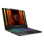 MSI Cyborg 1 Gaming Laptop | Core i7-240H | RTX 5060 8GB | 16GB RAM | 512GB SSD | 15.6″ – - Image 3