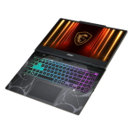 MSI Cyborg 1 Gaming Laptop | Core i7-240H | RTX 5060 8GB | 16GB RAM | 512GB SSD | 15.6″ – - Image 4