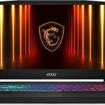 MSI Katana 15 Gaming Laptop – Core i7 14th Gen, RTX 5070 8GB, 16GB RAM, 1TB SSD | Best Price in Oman