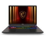 MSI Vector Gaming Laptop | Ryzen 9 8940HX | RTX 5070 8GB | 16GB RAM | 1TB SSD –