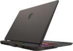MSI Vector Gaming Laptop | Ryzen 9 8940HX | RTX 5070 8GB | 16GB RAM | 1TB SSD – - Image 4