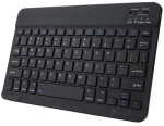 MyCandy MC21 Bluetooth Keyboard – Slim, Portable Wireless Keyboard for Tablets, Phones & Laptops,