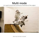 NEEWER NW561 Manual Flash Speedlite – High-Performance DSLR Camera Flash for Professional Photography - Price in Oman - Image 6