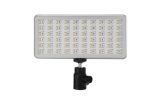 Nicefoto RGB LED Video Light TC-168 – Adjustable Color Temperature & RGB Panel for Photography & Vlogging, - Image 2