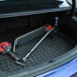 Ninebot KickScooter C15E – Electric Scooter for Teens – 16 km/h Speed, 20 km Range, Solid Tires, IPX4 Water Resistance, - Image 8