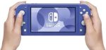 Nintendo Switch Lite – 5.5″ Handheld Gaming Console, 32 GB – - Image 4