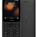 Nokia 215 4G – Brand New Nokia 215 4G Mobile in Oman