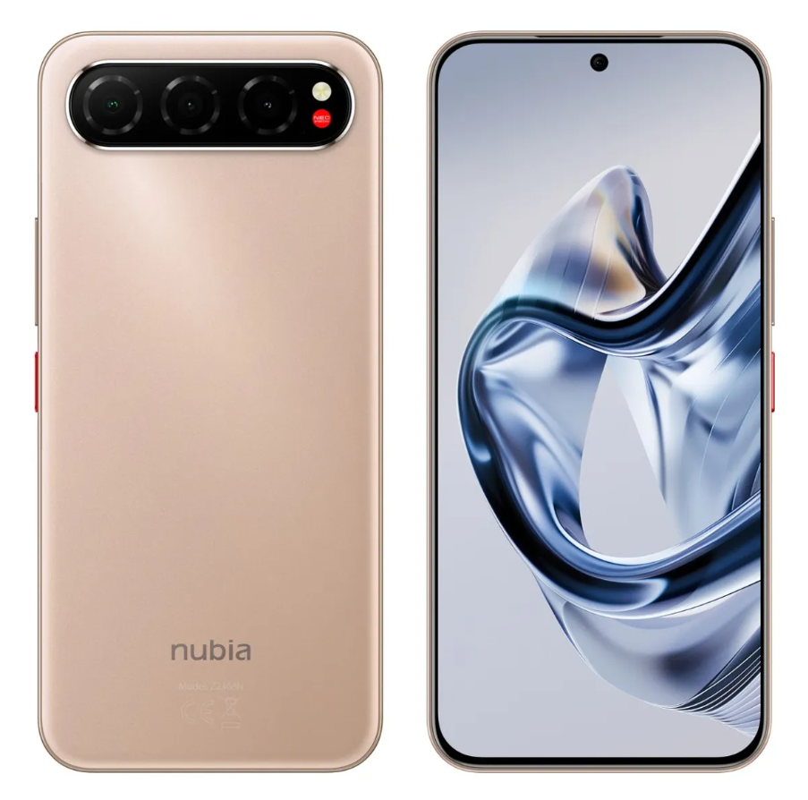 nubia-air-20-smartphone-20gb-ram-8-12-256gb-storage-high-per.png Nubia AIR-20 Smartphone – 20GB RAM (8 + 12), 256GB Storage, High-Performance Android Phone - Image 1