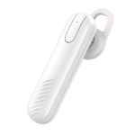 NYORK N80 Wireless Classic Bluetooth Headset — Mono Handsfree, Up to 4hr Talk Time / 60hr Standby